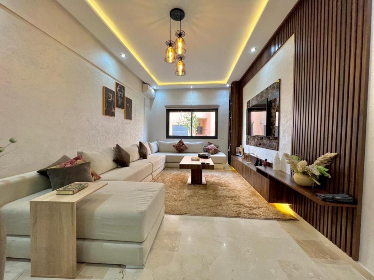 Appartamento Marrakech De Lux Marrakesh