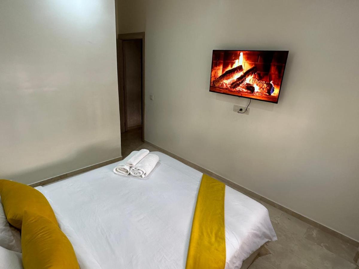 Apartment Marrakech De Lux